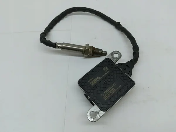 Mercedes NOx-sensor OEM A0009059112 - Begagnad image 3