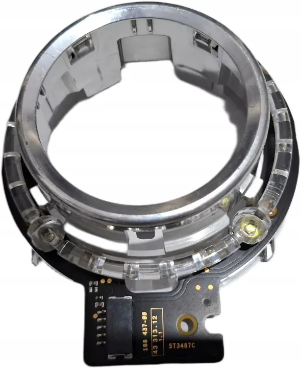 Módulo LED DRL Porsche Panamera I OEM 188437-00 image 2