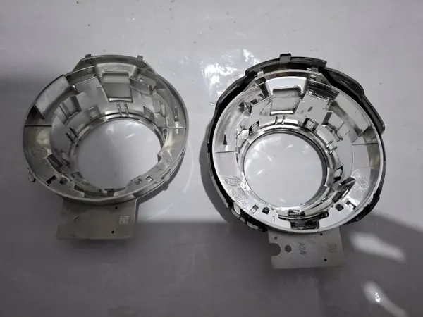Módulo LED DRL Porsche Panamera I OEM 188437-00 image 3