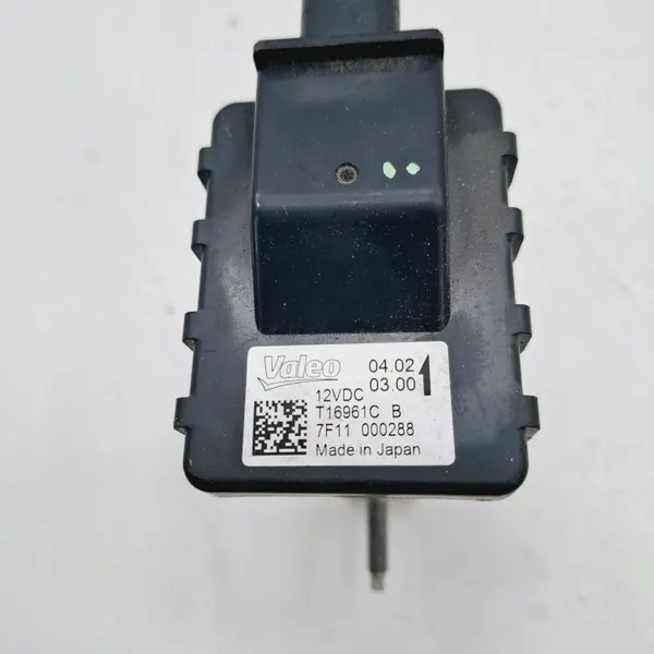 Peugeot 208 Klima-Expansionsventil OEM 7F11000288 image 3