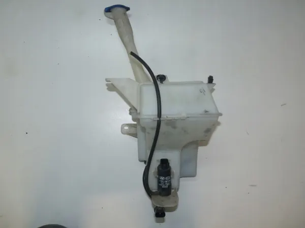 Spolarbehållarpump OEM 98610-3Z300 för Hyundai i40 image 2