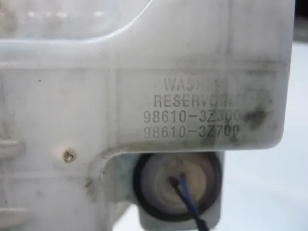 Spolarbehållarpump OEM 98610-3Z300 för Hyundai i40 image 4