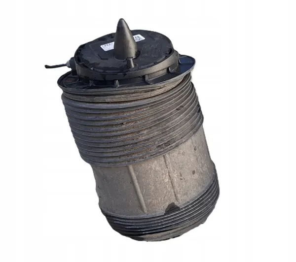 OEM 4M0616001Q luftfjädring vänster bak Audi Q7 image 2