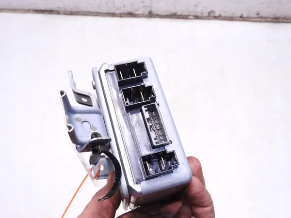 Módulo direção assistida Honda OEM 39980-SMG-G2 image 3