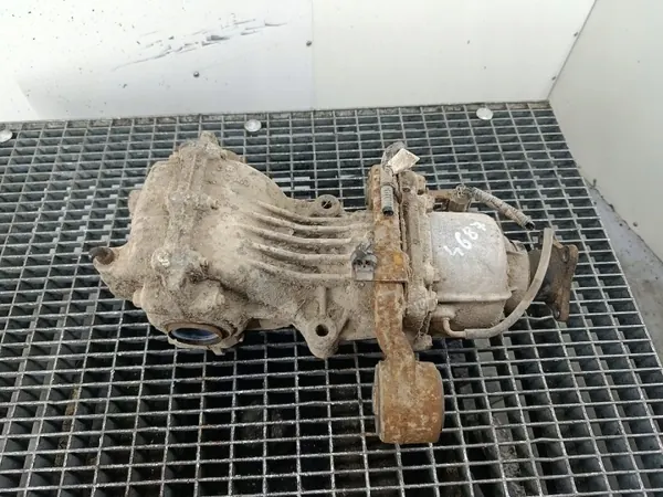 Différentiel Arrière OEM pour Nissan X-Trail T30 2.2 DI image 2