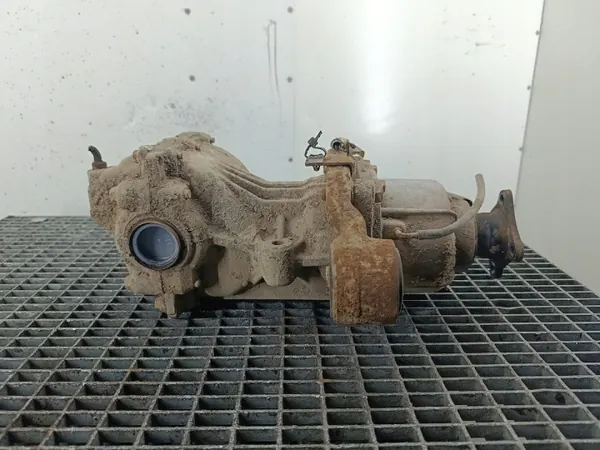 Différentiel Arrière OEM pour Nissan X-Trail T30 2.2 DI image 3