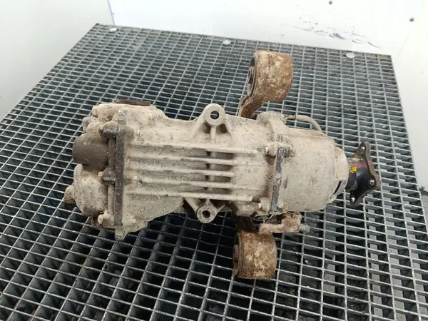 Différentiel Arrière OEM pour Nissan X-Trail T30 2.2 DI image 5