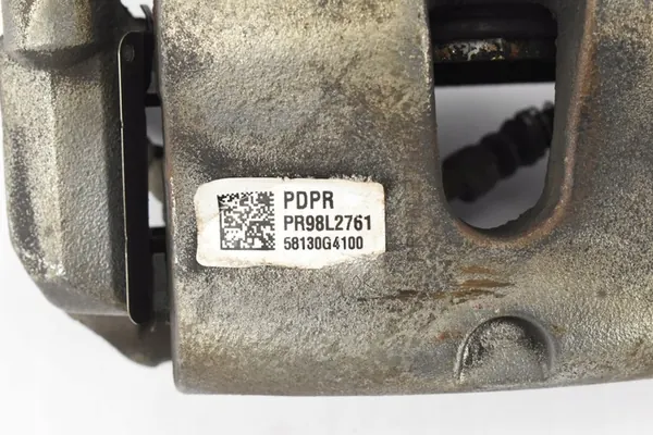 Rechter Vorderbremszylinder CEED III XCEED I30 III PROCEED III 58130G4100 image 2