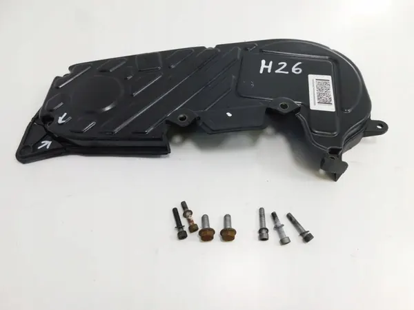 OEM DIS 55187753 Cubierta de correa para Opel Vectra C image 2