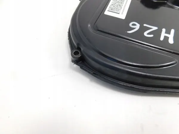 OEM DIS 55187753 Cubierta de correa para Opel Vectra C image 10