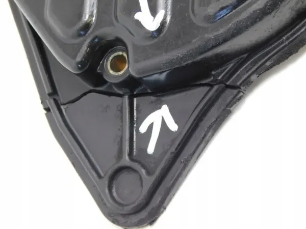 OEM DIS 55187753 Cubierta de correa para Opel Vectra C image 3