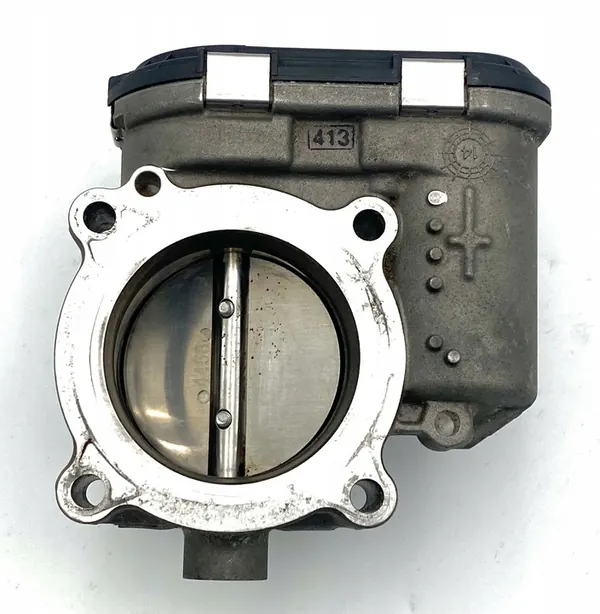 Corpo de borboleta AUDI A4/S4 Q7 06K133062J image 2