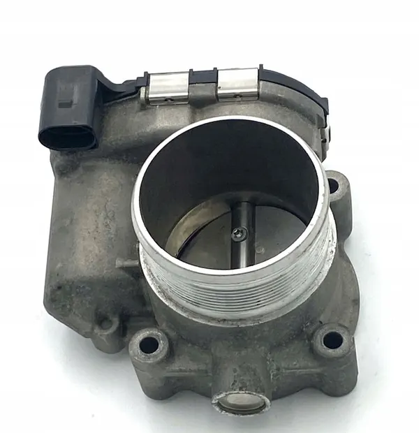 Corpo de borboleta AUDI A4/S4 Q7 06K133062J image 3