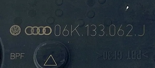 Corpo de borboleta AUDI A4/S4 Q7 06K133062J image 4