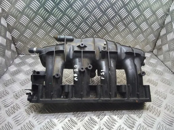 Audi Imusarvi OEM 06133185 2.0L Bensiini image 2
