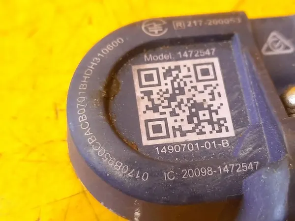 Däcktryckssensor Tesla Model 3 2021 image 4