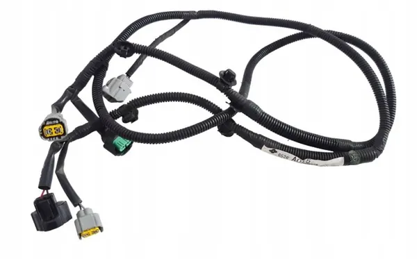 Mitsubishi ASX ajovalokytkin OEM 8526A015 image 2