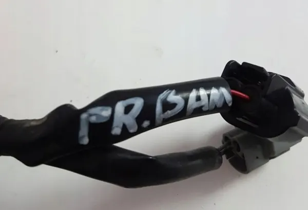 Mitsubishi ASX ajovalokytkin OEM 8526A015 image 3