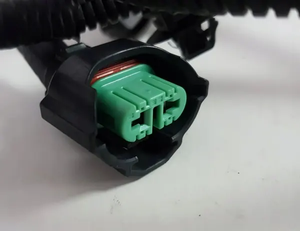 Mitsubishi ASX ajovalokytkin OEM 8526A015 image 5