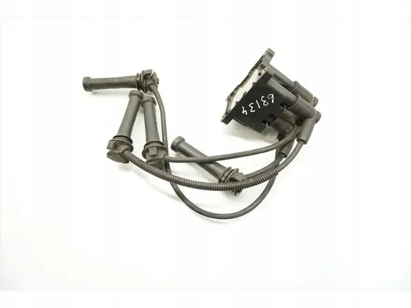 Bobina de encendido Mazda 6 1.8 Gasolina 88kW 2003 image 2