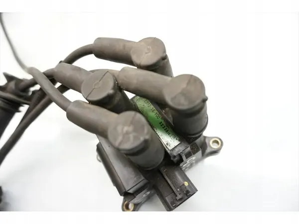 Bobina de encendido Mazda 6 1.8 Gasolina 88kW 2003 image 4