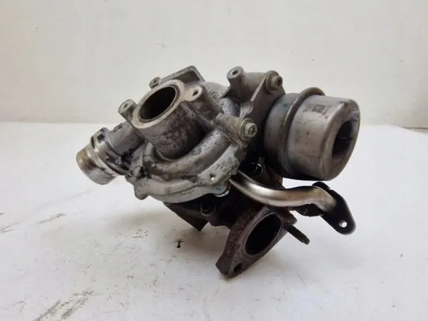 Turbo Nissan Qashqai II 16359700029 1.5d image 3