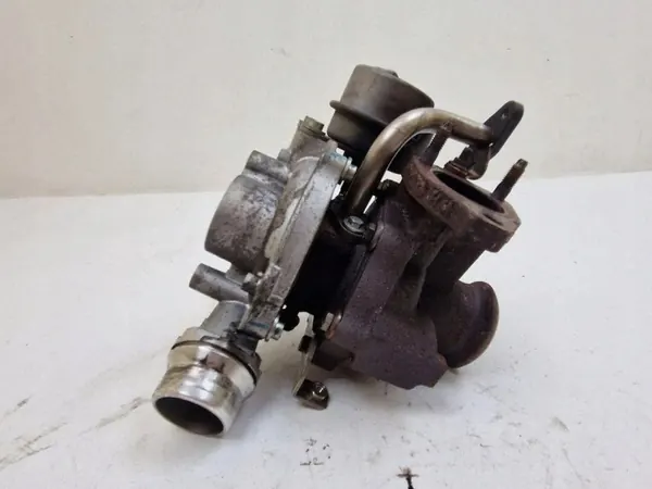Turbo Nissan Qashqai II 16359700029 1.5d image 4