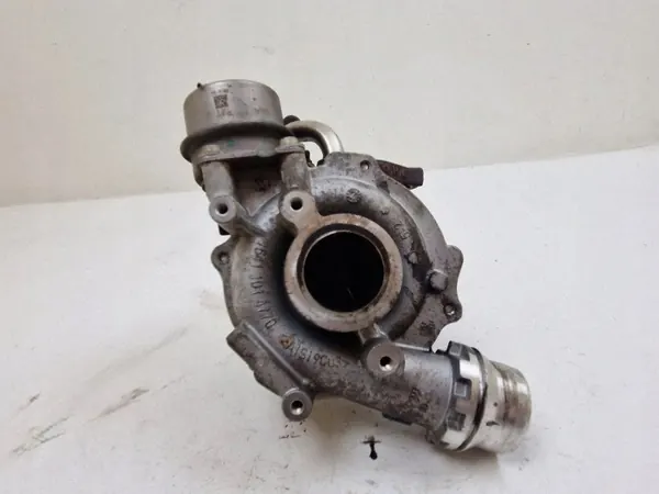 Turbo Nissan Qashqai II 16359700029 1.5d image 5