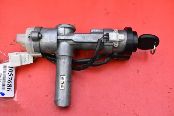 Llave de contacto OEM mamAUTO-1057686- Hyundai Santa Fe image 2