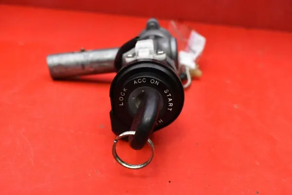 Llave de contacto OEM mamAUTO-1057686- Hyundai Santa Fe image 3