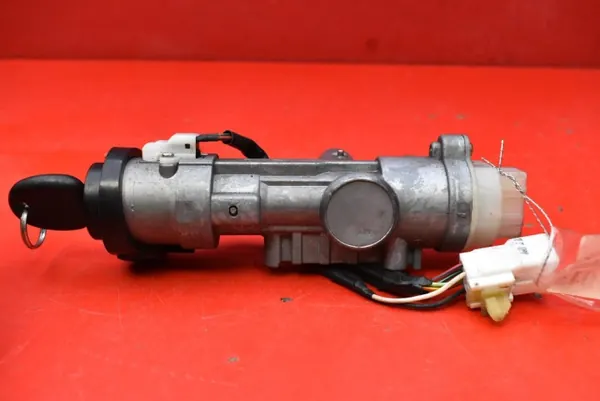 Llave de contacto OEM mamAUTO-1057686- Hyundai Santa Fe image 4