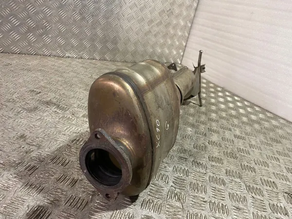 Volvo XC90 2018 Diesel DPF-filter OEM 31422370 image 4