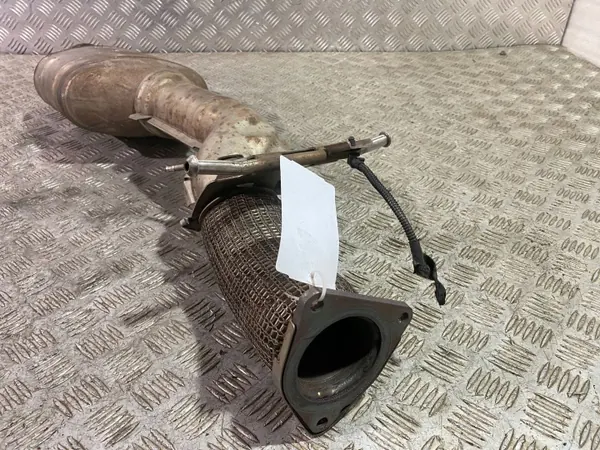 Volvo XC90 2018 Diesel DPF-filter OEM 31422370 image 5