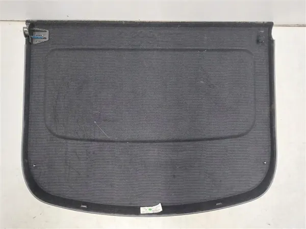 Taka hylly OEM 13274647 Opel Insignia A 2008-2013 image 5