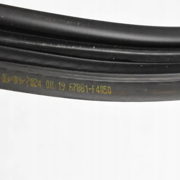 OEM 67881-F4050 bagageluckspackning för Toyota C-HR II image 3