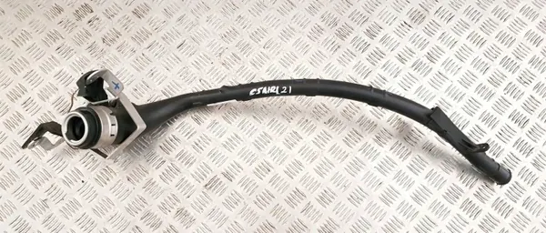 Pescoço de enchimento combustível Citroen OEM 5001007200 - Usado image 2