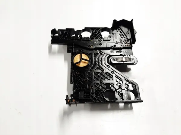 MERCEDES W210 Mechatronics Moduuli 1402700561 A1402700069 image 4