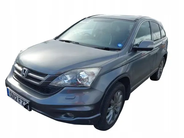MAH7655 Interieurfilterhuis voor Honda CR-V 2009-2012 image 4