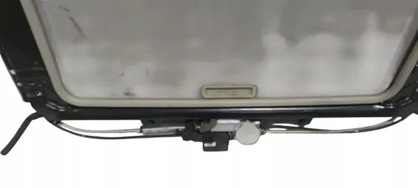 Toit ouvrant complet OEM 30716817 pour Volvo XC90 image 3