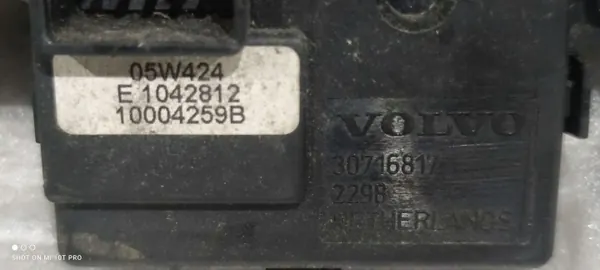 Toit ouvrant complet OEM 30716817 pour Volvo XC90 image 5