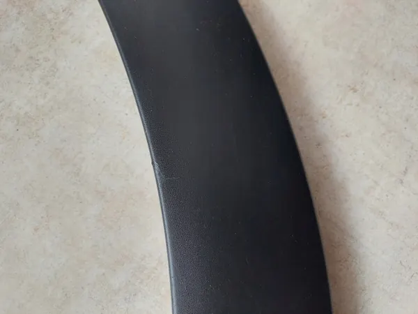 Bumperstrip voor links OEM 9815114877 - Citroen C3 image 4