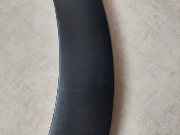 Bumperstrip voor links OEM 9815114877 - Citroen C3 image 5