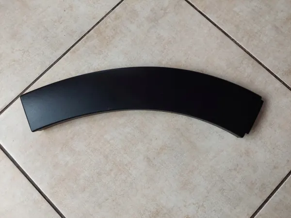 Bumperstrip voor links OEM 9815114877 - Citroen C3 image 7
