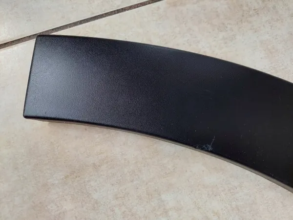Bumperstrip voor links OEM 9815114877 - Citroen C3 image 8