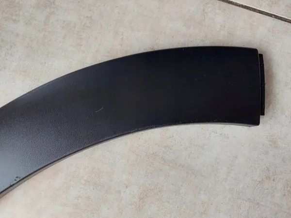 Bumperstrip voor links OEM 9815114877 - Citroen C3 image 9