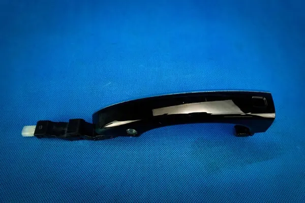 Vasen ulko-ovikahva LED Audi A6 A8 4H0837205C image 4