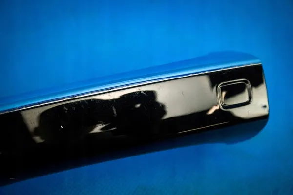 Vasen ulko-ovikahva LED Audi A6 A8 4H0837205C image 6