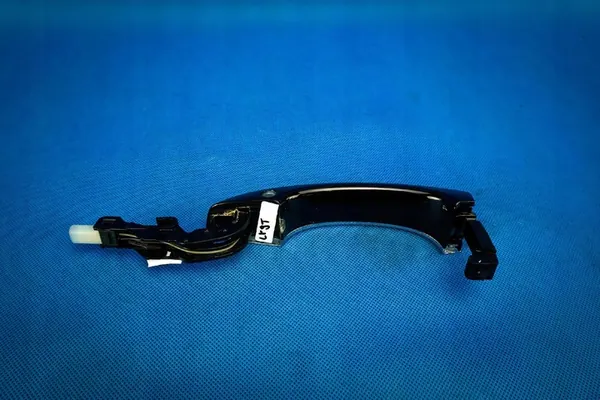 Vasen ulko-ovikahva LED Audi A6 A8 4H0837205C image 7