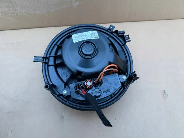 Ventilateur OEM 3Q1819021E pour Cupra Formentor VW image 2