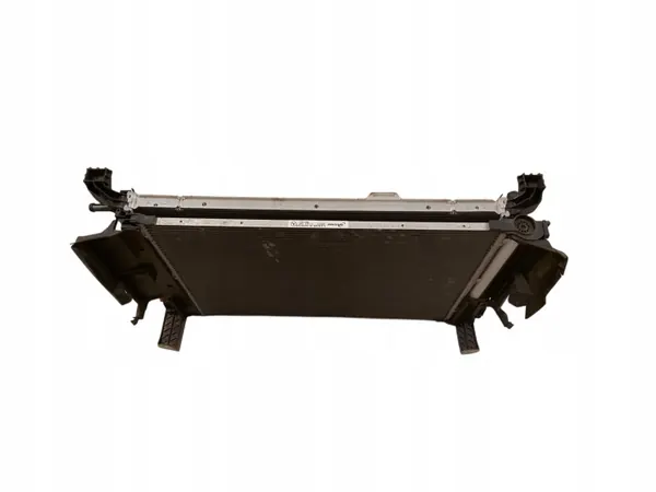 Radiateur Eau & Clima Mercedes OE A2465001303 Occasion image 3